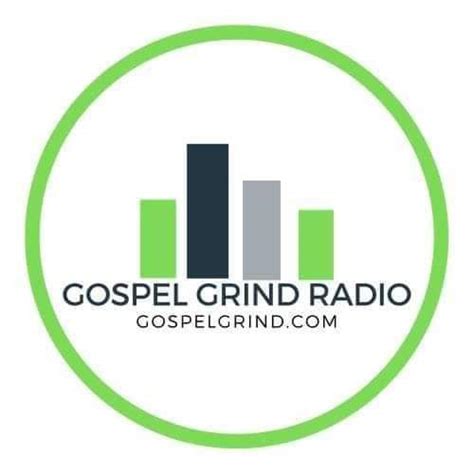 gospel grind radio|gospel grind internet radio.